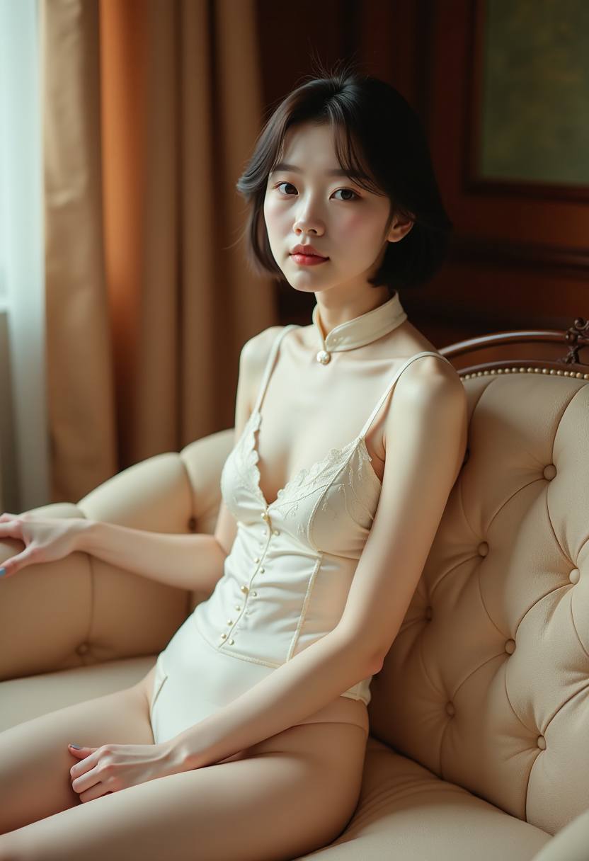 奔向晴天海报